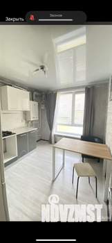 1-к квартира, вторичка, 37м2, 1/3 этаж