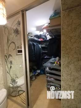 1-к квартира, вторичка, 44м2, 9/17 этаж