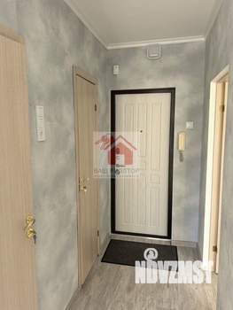 1-к квартира, вторичка, 29м2, 4/9 этаж