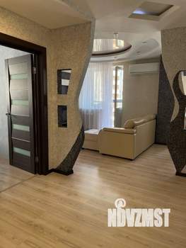 2-к квартира, вторичка, 68м2, 13/19 этаж