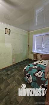 2-к квартира, вторичка, 44м2, 1/5 этаж