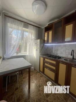 1-к квартира, вторичка, 22м2, 3/5 этаж