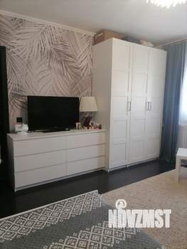2-к квартира, вторичка, 44м2, 3/3 этаж