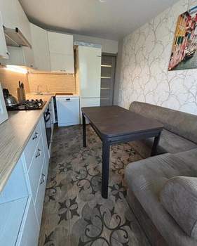 1-к квартира, вторичка, 33м2, 3/3 этаж