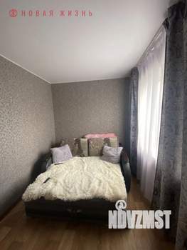 2-к квартира, вторичка, 37м2, 5/5 этаж