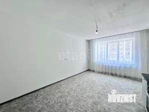 1-к квартира, вторичка, 62м2, 2/10 этаж