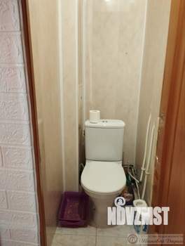 4-к квартира, вторичка, 76м2, 2/5 этаж