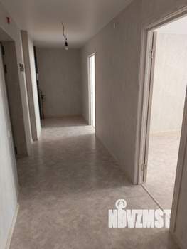 2-к квартира, вторичка, 58м2, 18/27 этаж