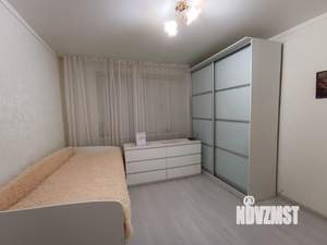2-к квартира, вторичка, 64м2, 3/9 этаж