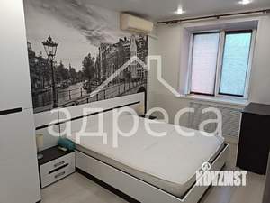 3-к квартира, вторичка, 65м2, 5/5 этаж
