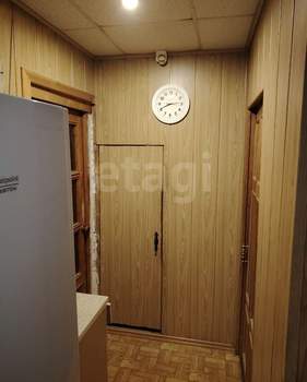 2-к квартира, вторичка, 45м2, 2/5 этаж