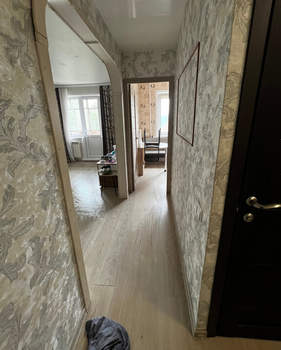 2-к квартира, вторичка, 46м2, 5/5 этаж