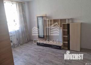 1-к квартира, вторичка, 30м2, 3/3 этаж