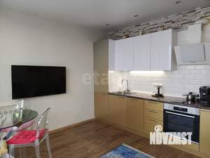 1-к квартира, вторичка, 40м2, 9/10 этаж