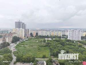 2-к квартира, вторичка, 57м2, 16/18 этаж