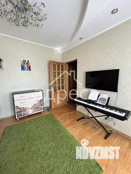 1-к квартира, вторичка, 31м2, 4/10 этаж