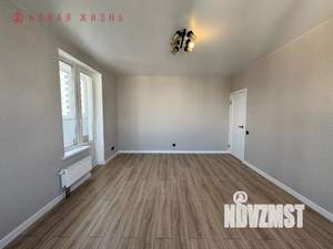 2-к квартира, вторичка, 61м2, 15/23 этаж
