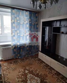 1-к квартира, вторичка, 31м2, 9/9 этаж