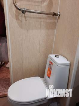 1-к квартира, вторичка, 30м2, 5/5 этаж