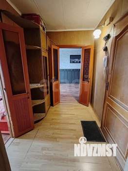 2-к квартира, вторичка, 43м2, 8/9 этаж