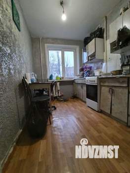 2-к квартира, вторичка, 46м2, 3/9 этаж