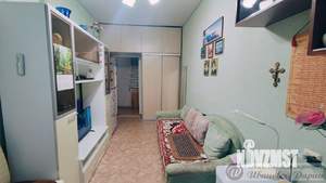 3-к квартира, вторичка, 56м2, 5/5 этаж