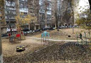 1-к квартира, вторичка, 38м2, 1/9 этаж