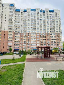 3-к квартира, вторичка, 98м2, 1/17 этаж