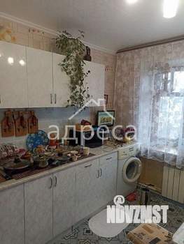 1-к квартира, вторичка, 38м2, 5/5 этаж