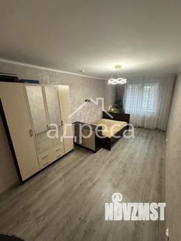 2-к квартира, вторичка, 74м2, 9/18 этаж