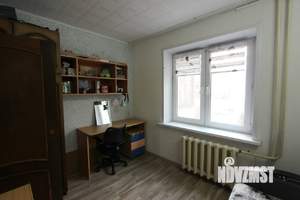 3-к квартира, вторичка, 70м2, 4/12 этаж