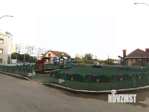 2-к квартира, вторичка, 57м2, 24/25 этаж