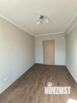 2-к квартира, вторичка, 43м2, 4/5 этаж