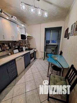 2-к квартира, вторичка, 53м2, 10/11 этаж