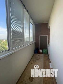 2-к квартира, вторичка, 96м2, 5/10 этаж