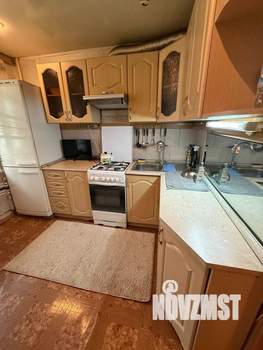 1-к квартира, вторичка, 35м2, 1/9 этаж