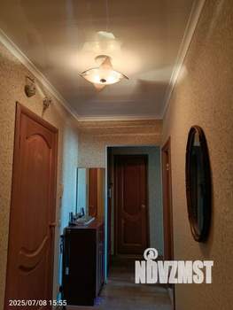 2-к квартира, вторичка, 53м2, 10/10 этаж