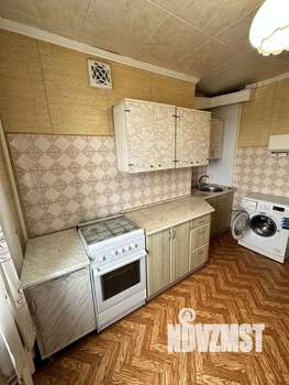 2-к квартира, вторичка, 49м2, 10/12 этаж