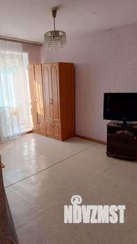 1-к квартира, вторичка, 32м2, 3/5 этаж
