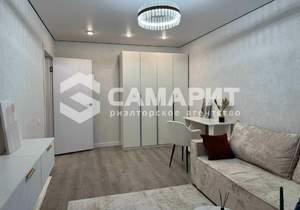 1-к квартира, вторичка, 35м2, 11/12 этаж