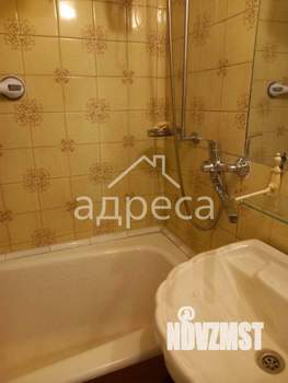 3-к квартира, вторичка, 68м2, 4/12 этаж