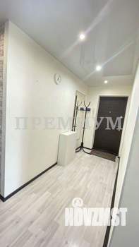 1-к квартира, вторичка, 37м2, 1/3 этаж