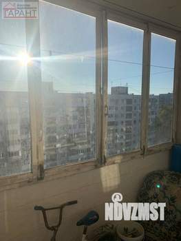 3-к квартира, вторичка, 60м2, 9/9 этаж
