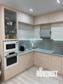 2-к квартира, вторичка, 73м2, 17/24 этаж