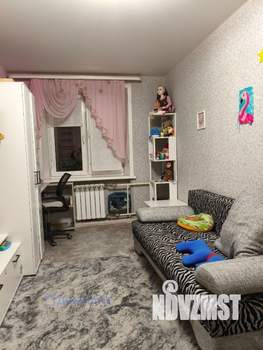 3-к квартира, вторичка, 60м2, 5/5 этаж