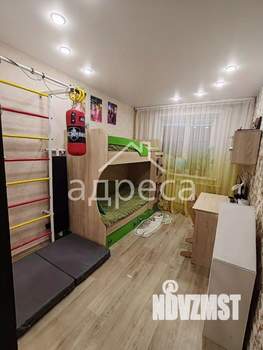 2-к квартира, вторичка, 42м2, 5/5 этаж