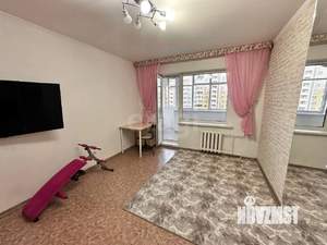 2-к квартира, вторичка, 53м2, 8/13 этаж