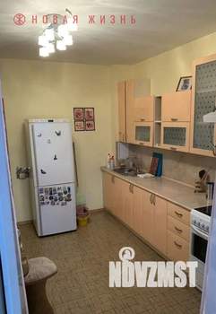2-к квартира, вторичка, 74м2, 2/14 этаж