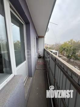 1-к квартира, вторичка, 38м2, 5/19 этаж