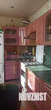 1-к квартира, вторичка, 32м2, 1/2 этаж